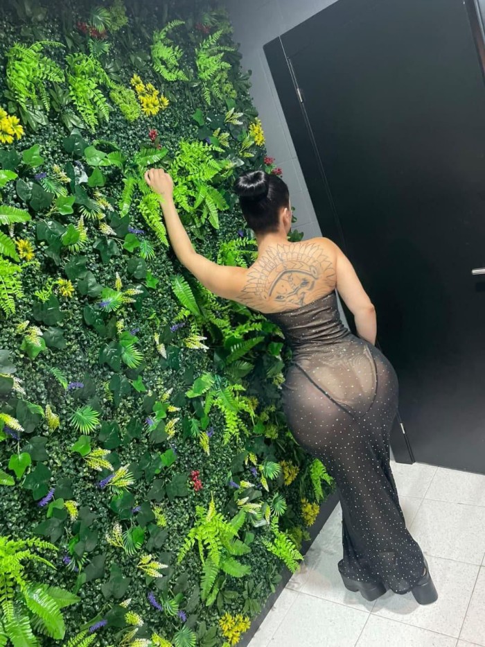 EN CENTRO DE DENIA ESCORT EXOTICA DESEOSA DE SEX