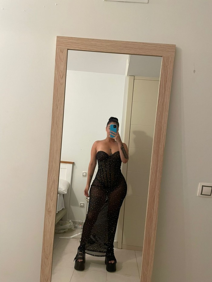 EN CENTRO DE DENIA ESCORT EXOTICA DESEOSA DE SEX