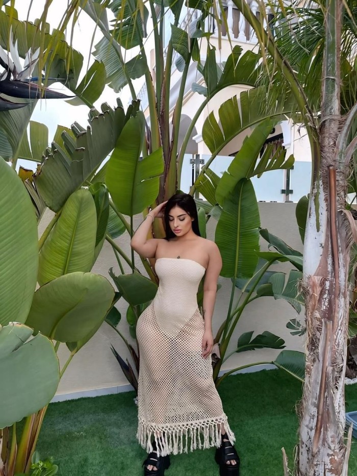 EN CENTRO DE DENIA ESCORT EXOTICA DESEOSA DE SEX