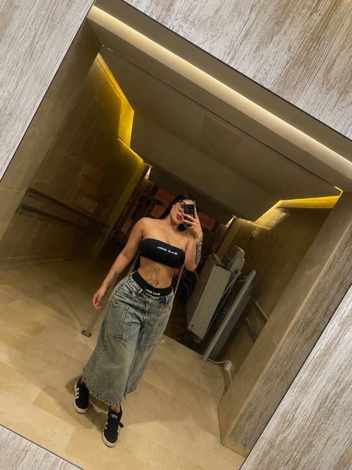 EN CENTRO DE DENIA ESCORT EXOTICA DESEOSA DE SEX