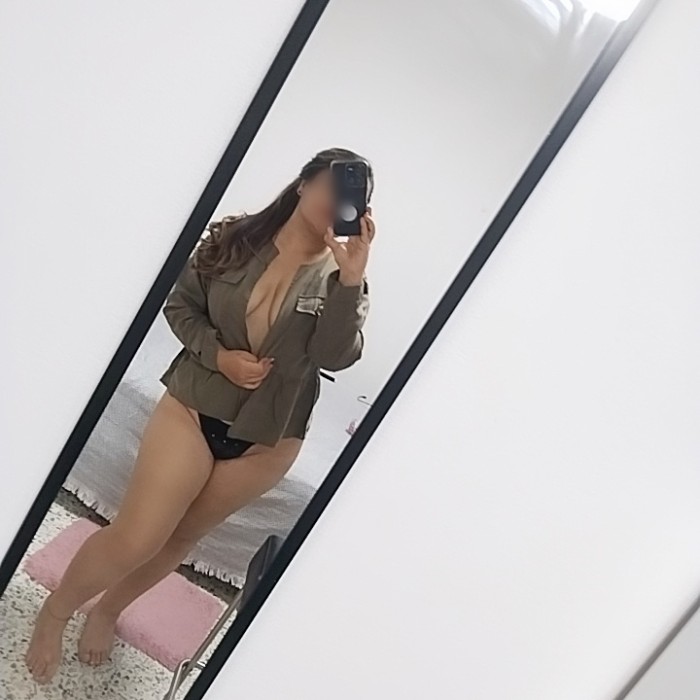 NOVEDAD MELISSA GUAPISIMA UNICA EN VECINDARIO