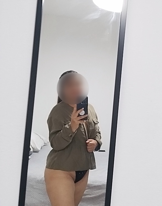 NOVEDAD MELISSA GUAPISIMA UNICA EN VECINDARIO