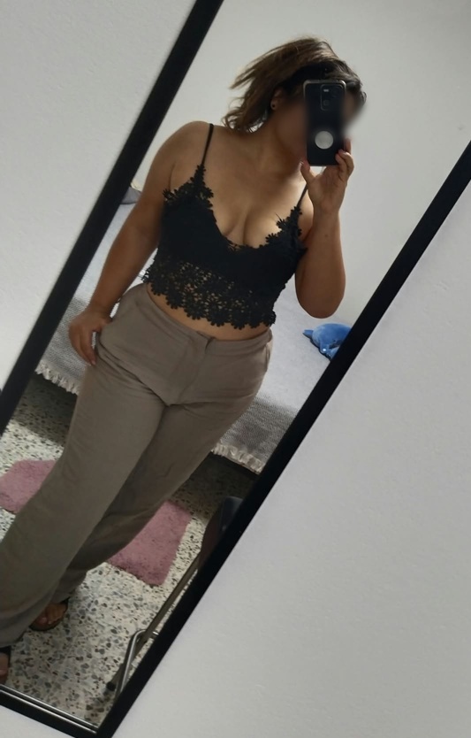 NOVEDAD MELISSA GUAPISIMA UNICA EN VECINDARIO