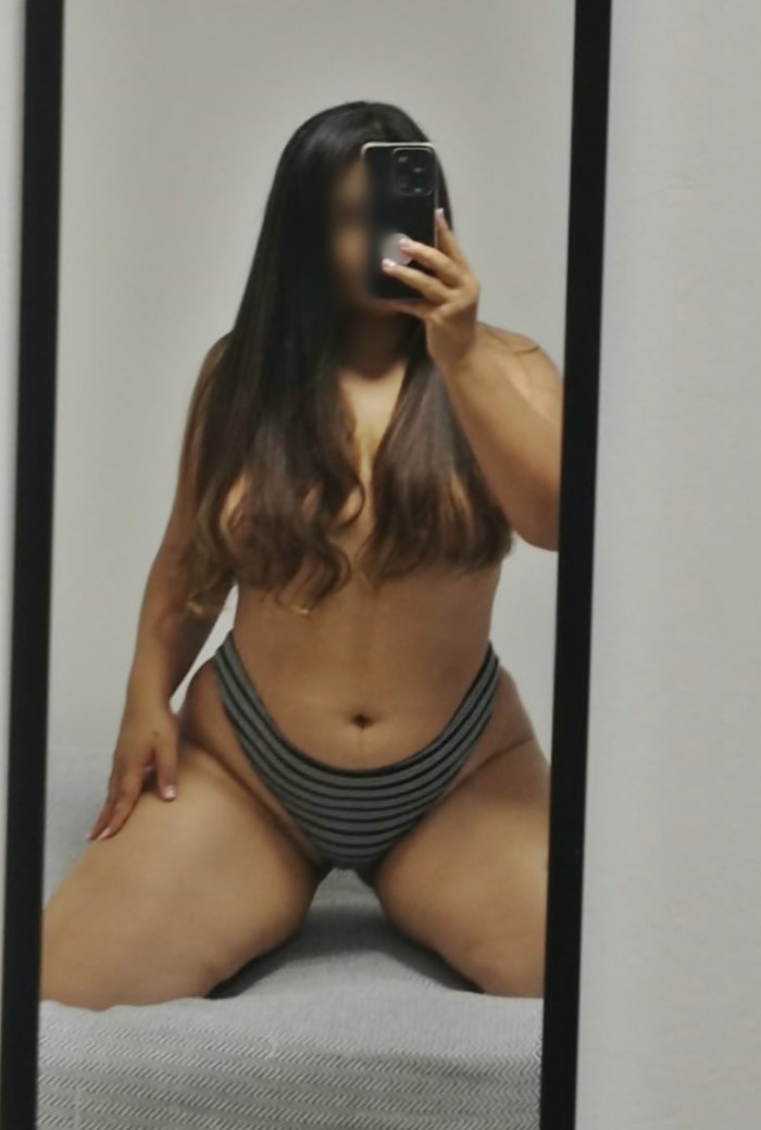 NOVEDAD MELISSA GUAPISIMA UNICA EN VECINDARIO