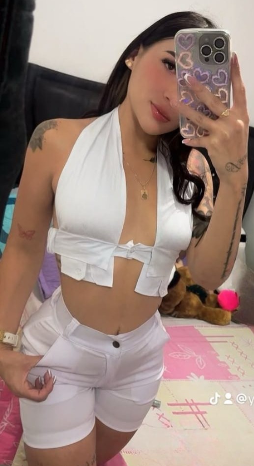 SOLO PLACER TE DARE MI CUERPO LO HARA TODO ALCOY