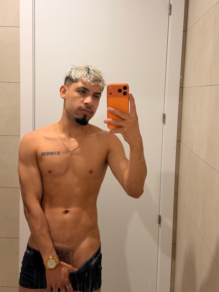 Jacob Jovencito Bi XL