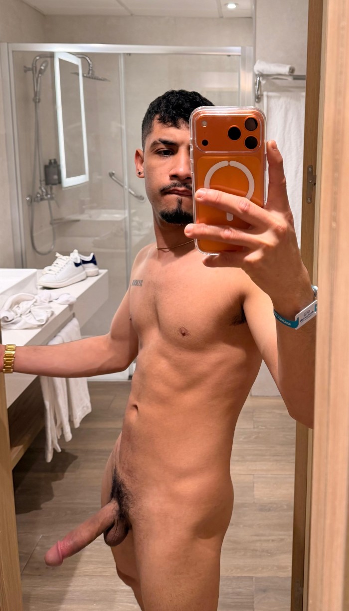 Jacob Jovencito Bi XL