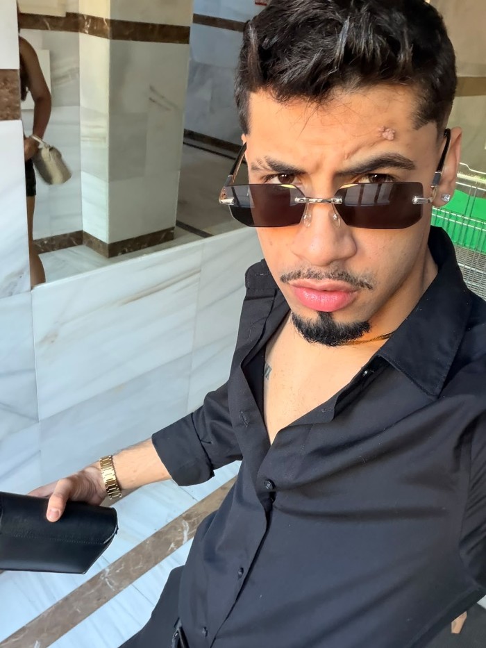Jacob Jovencito Bi XL