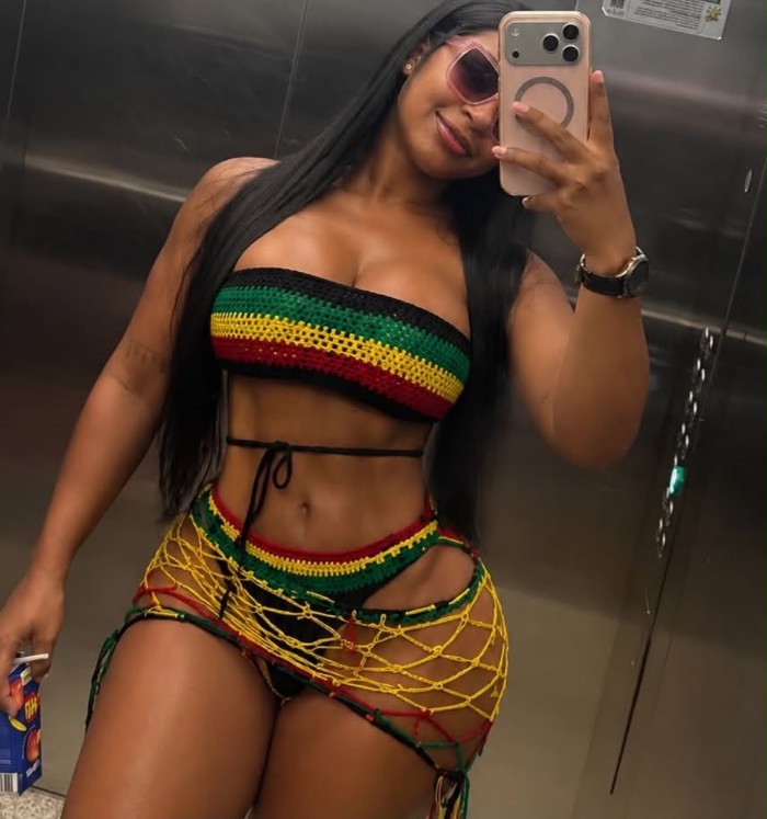 Susana nueva en tu zona