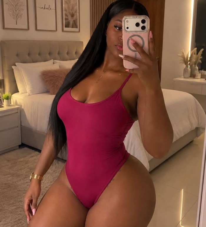 Susana nueva en tu zona
