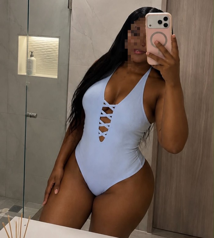 Susana nueva en tu zona