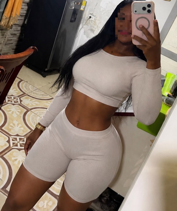 Susana nueva en tu zona