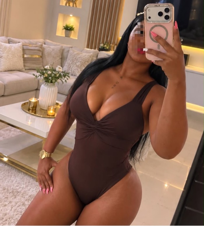 Susana nueva en tu zona