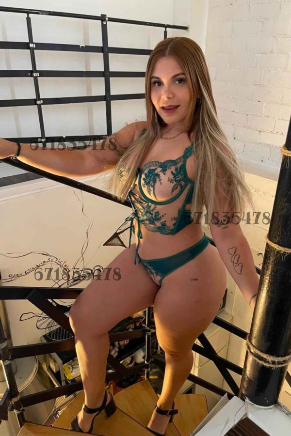 CULITO RICO, BOQUITA GRUESA Y GANAS DE FIESTA