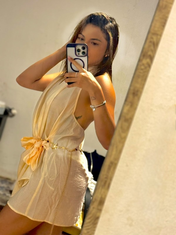 FLACA COLOMBIANA VIP, TODO UN LUJO VALENCIA