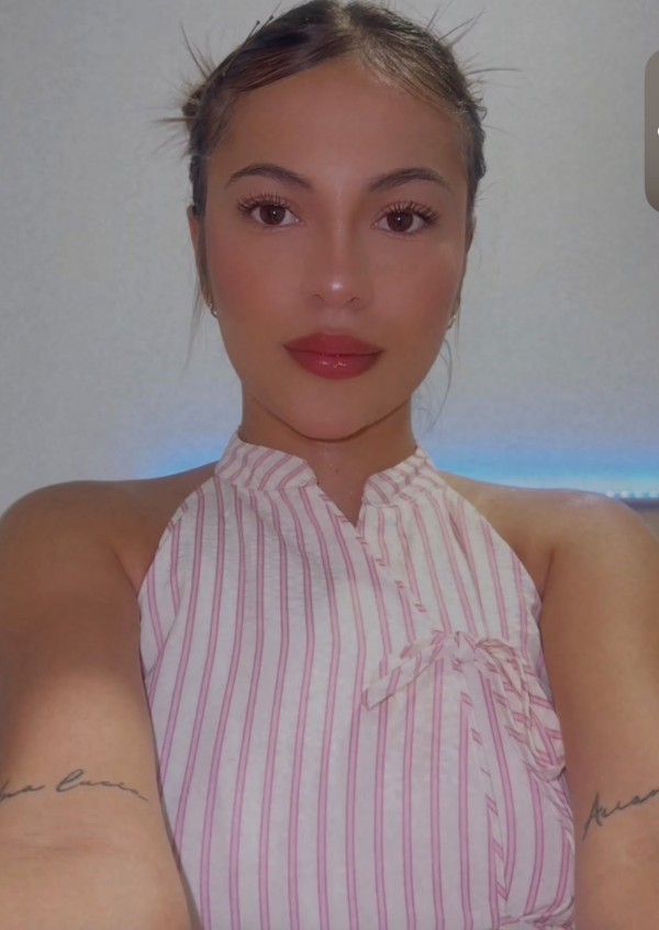FLACA COLOMBIANA VIP, TODO UN LUJO VALENCIA