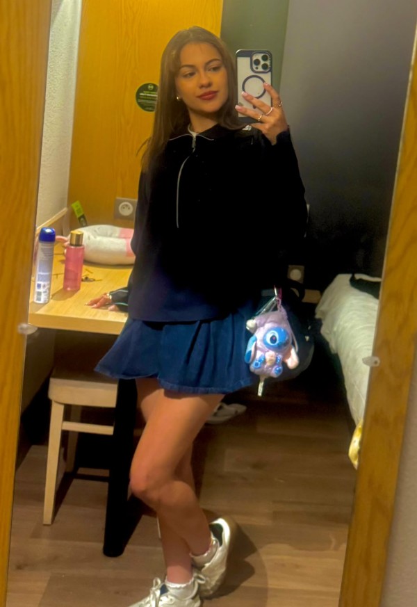 FLACA COLOMBIANA VIP, TODO UN LUJO VALENCIA