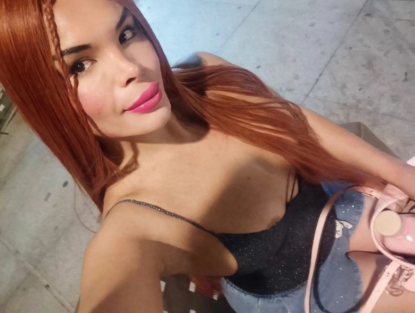 trans súper cachondA