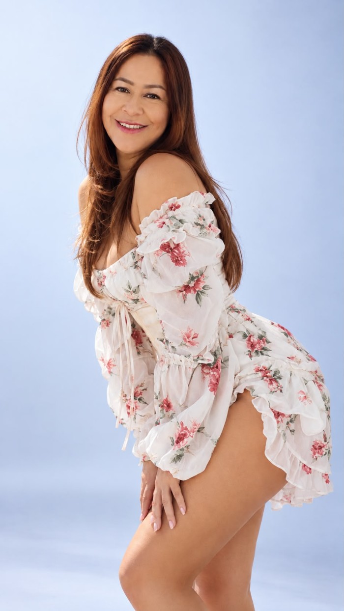 DOS AMIGAS LATINAS EN ARGANDA DEL REY