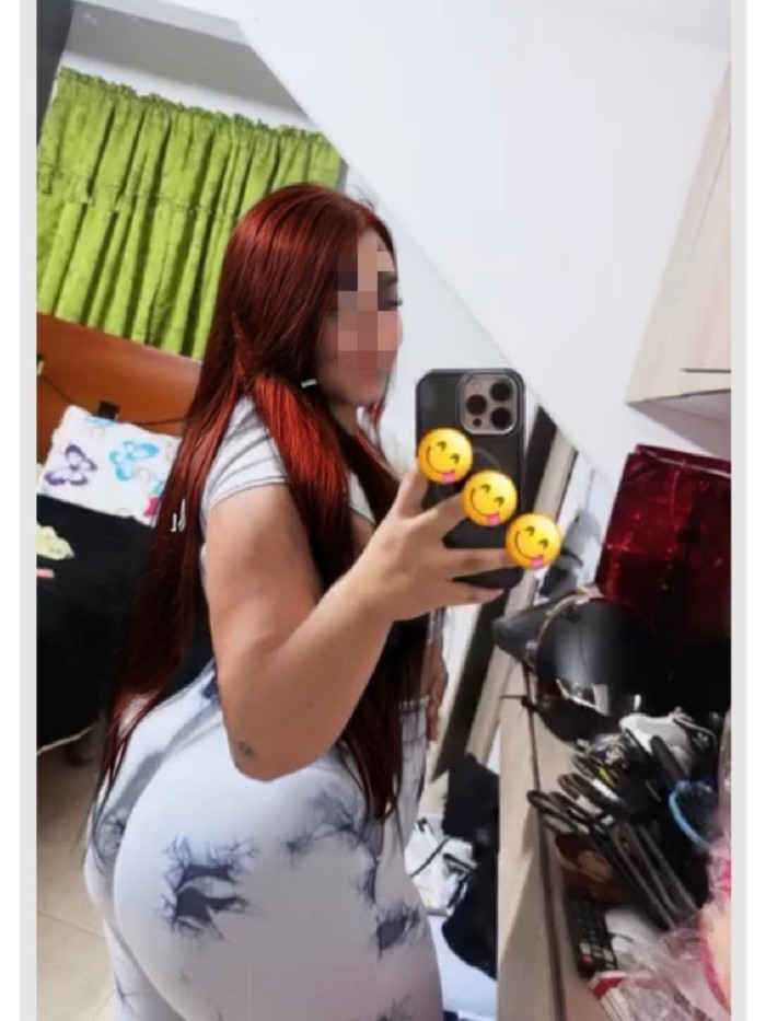 SOY CATALINA, ME ENCANTA COMPLACER TÚS CAPRICHOS