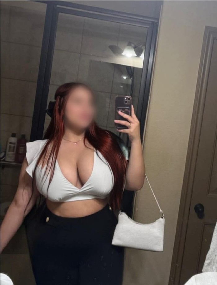SOY CATALINA, ME ENCANTA COMPLACER TÚS CAPRICHOS