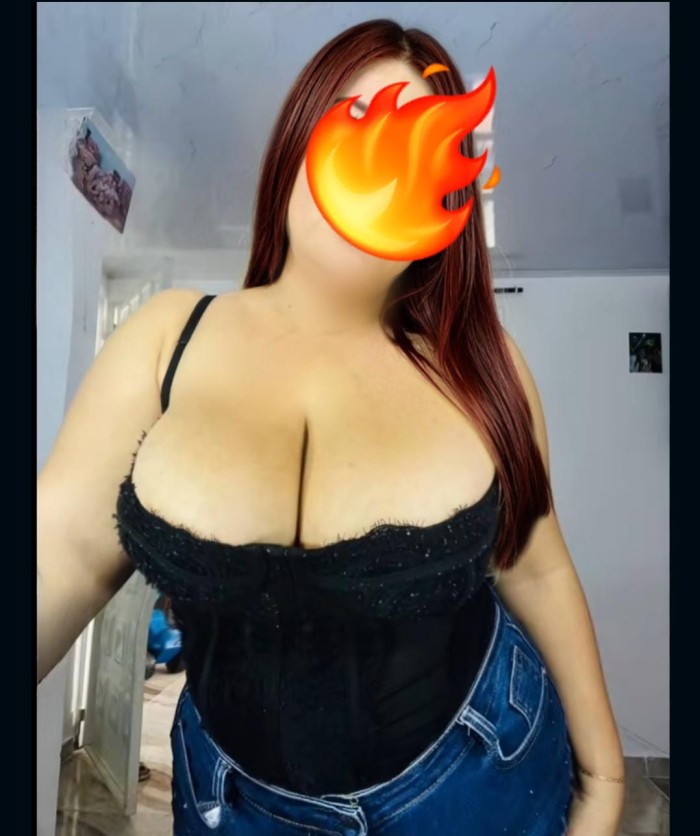 SOY CATALINA, ME ENCANTA COMPLACER TÚS CAPRICHOS