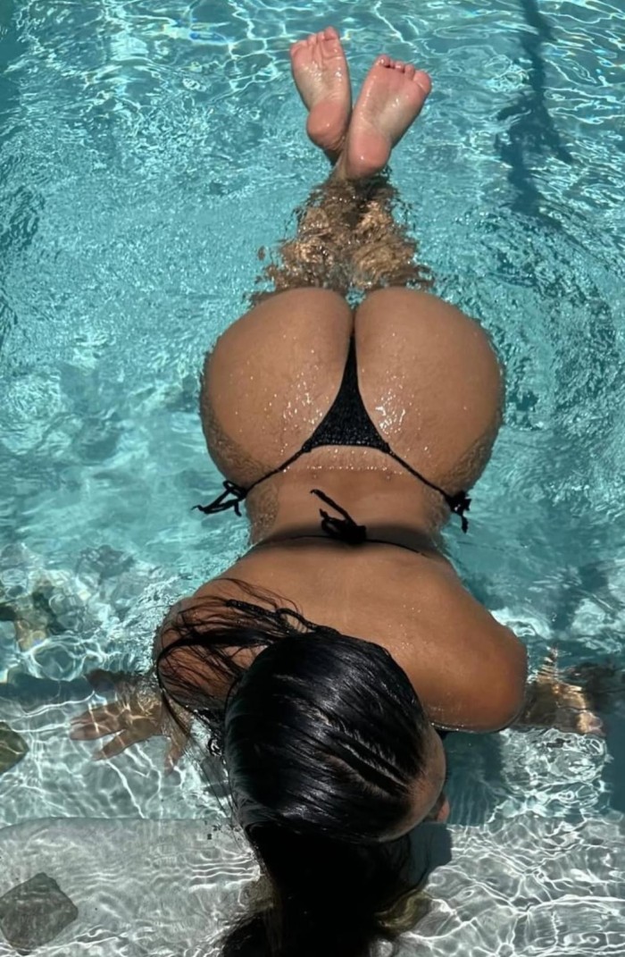 Bombón sexy