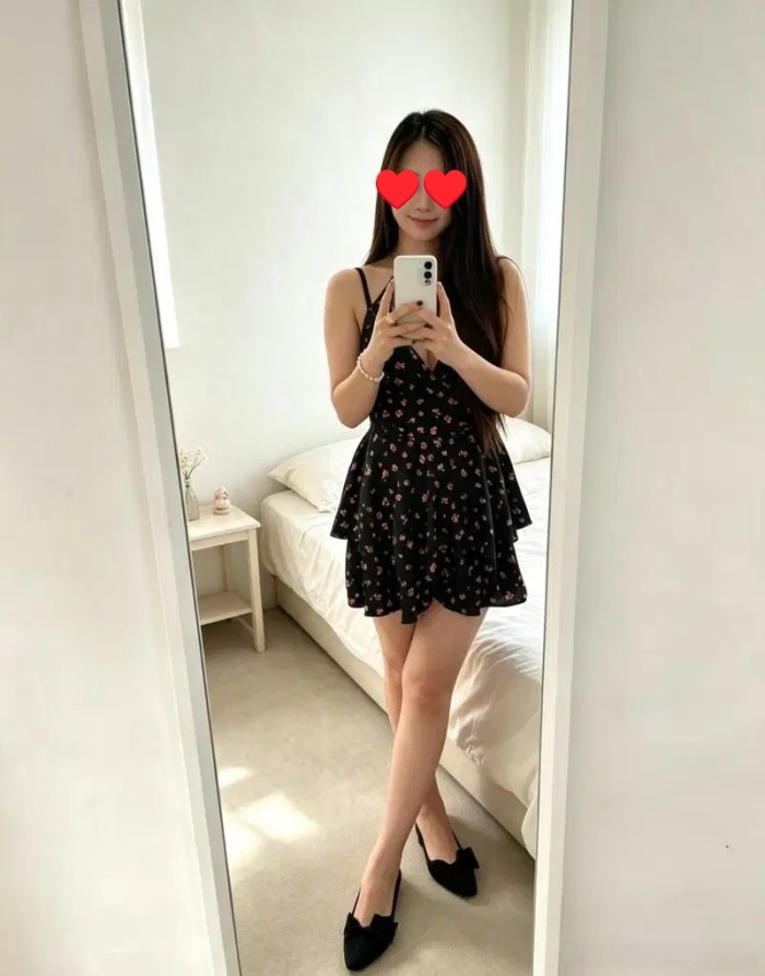 Susi nueva chica asiática en Córdoba