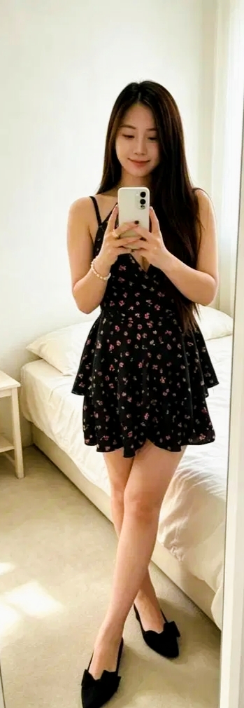 Susi nueva chica asiática en Córdoba