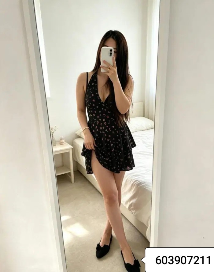 Susi nueva chica asiática en Córdoba