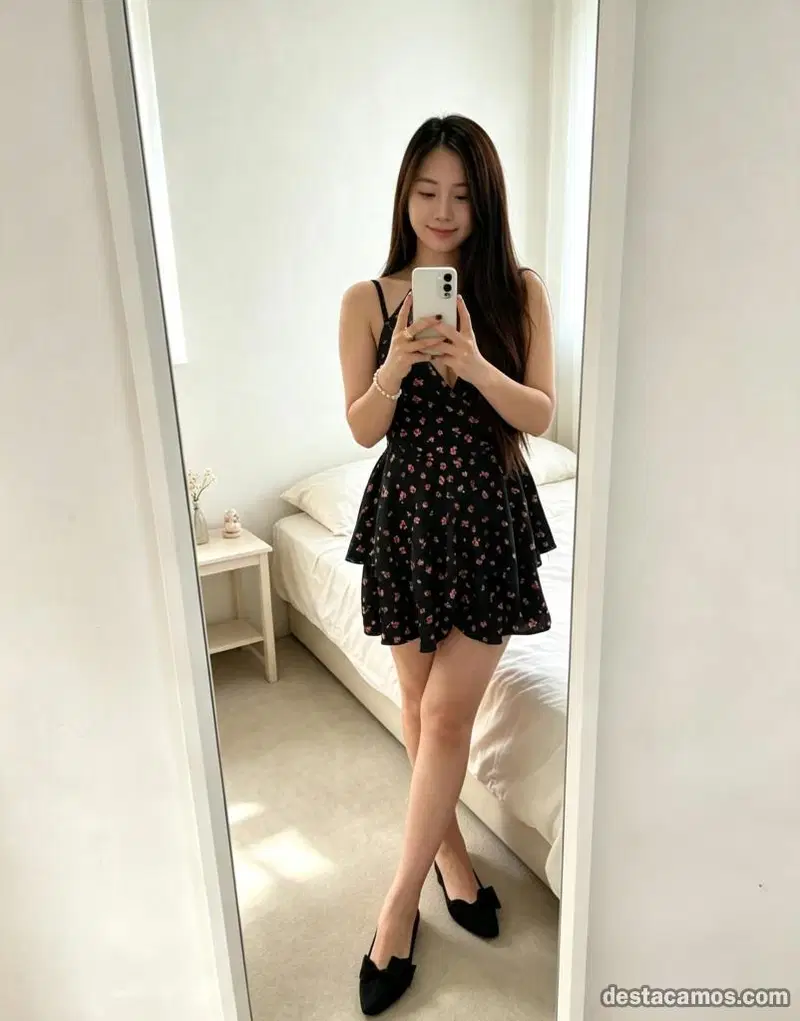 Susi nueva chica asiática en Córdoba