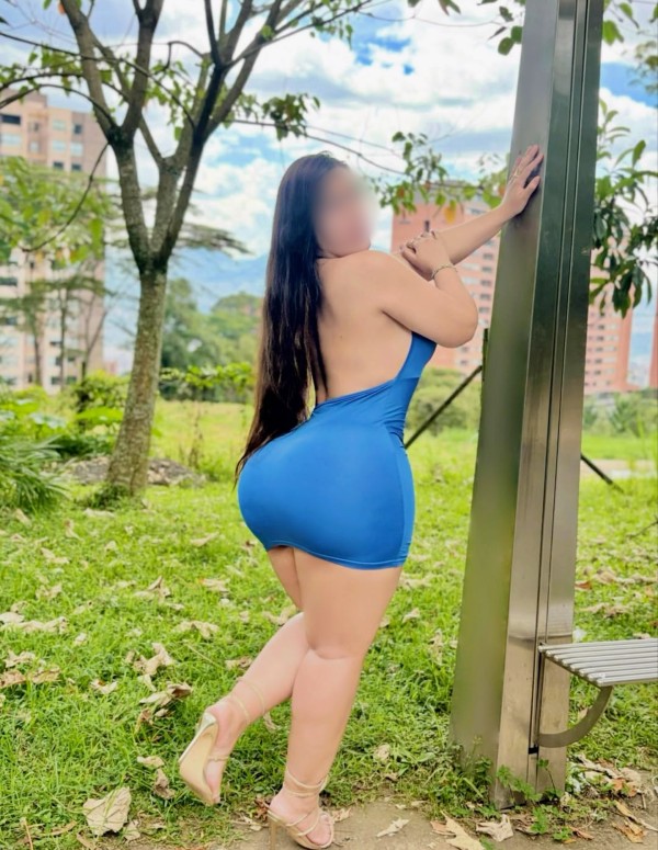 NOVEDAD VEN Y QUÍTAME EL VESTIDO RECIÉN LLEGADA