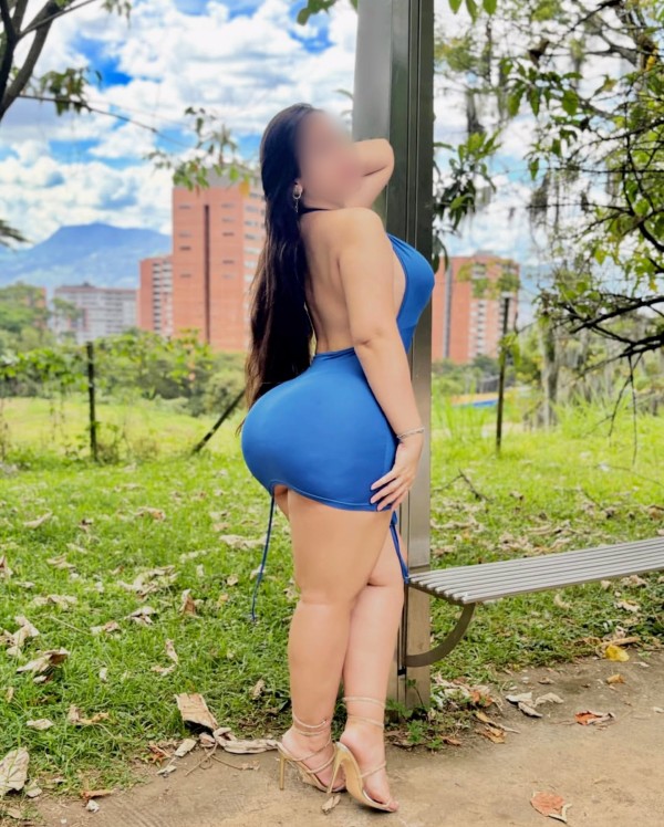 NOVEDAD VEN Y QUÍTAME EL VESTIDO RECIÉN LLEGADA