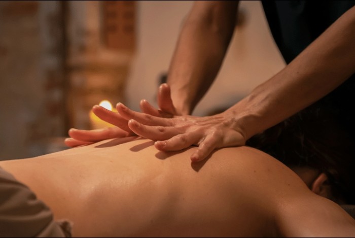 Masajes solo para mujeres – Ibiza