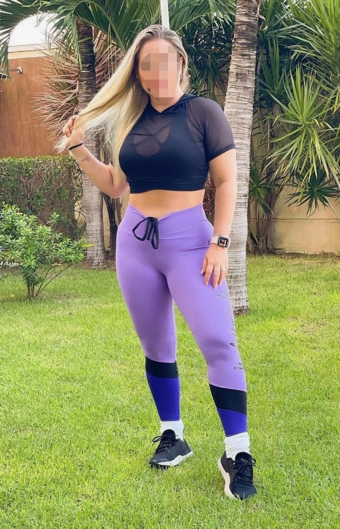 FOTOS 100% REALES RUBIA Y CUERPAZO EN FUENLABRADA