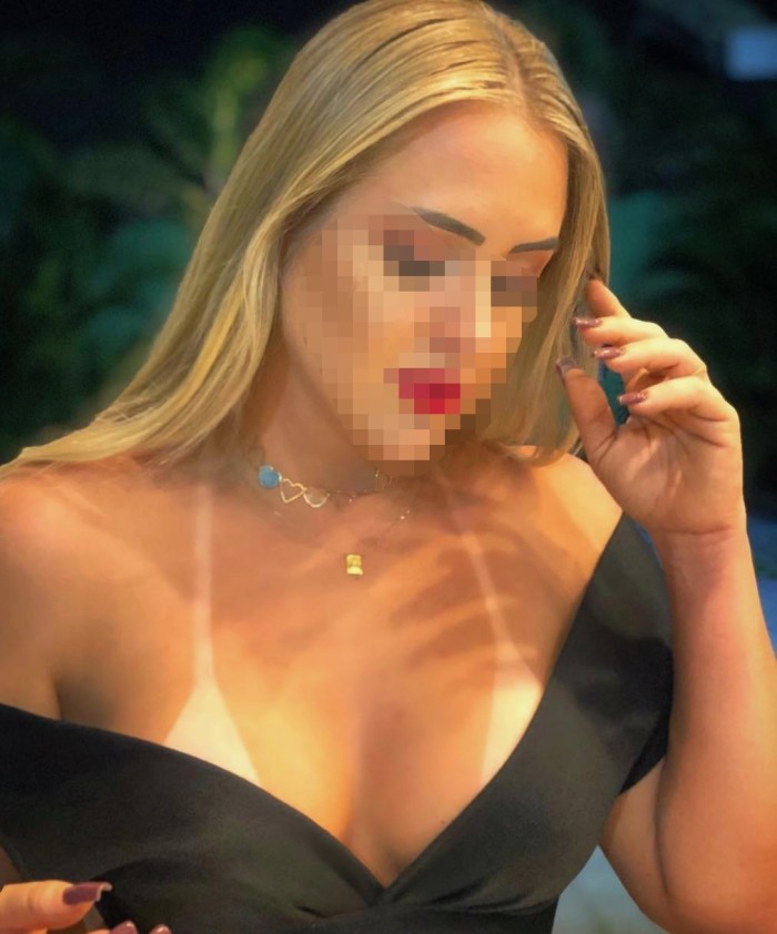 FOTOS 100% REALES RUBIA Y CUERPAZO EN FUENLABRADA