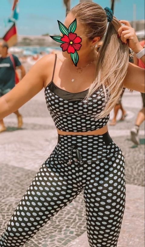 RUBIA Y CUERPAZO EN FUENLABRADA FOTOS REALES