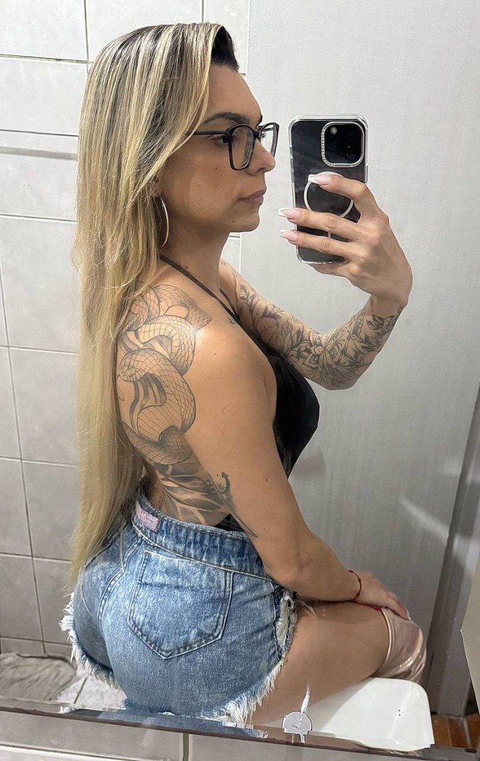SOY TODO LO QUE HAS DESEADO, TRANS VERSÁTIL
