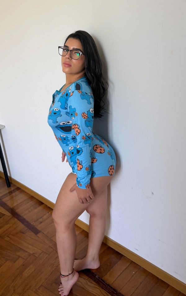 Mhara Colombiana Nueva Para Tí