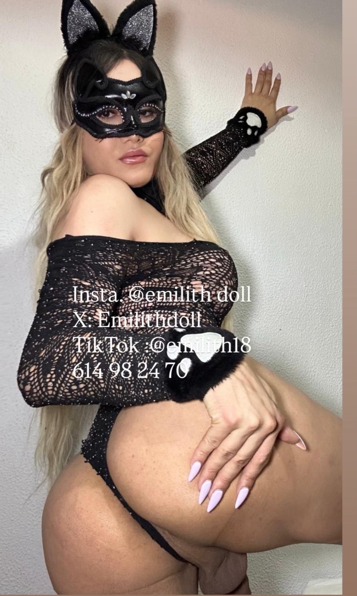 EN CUZCO SEXO FIESTA A TOPE TRANS DE LUJO DOMINAN