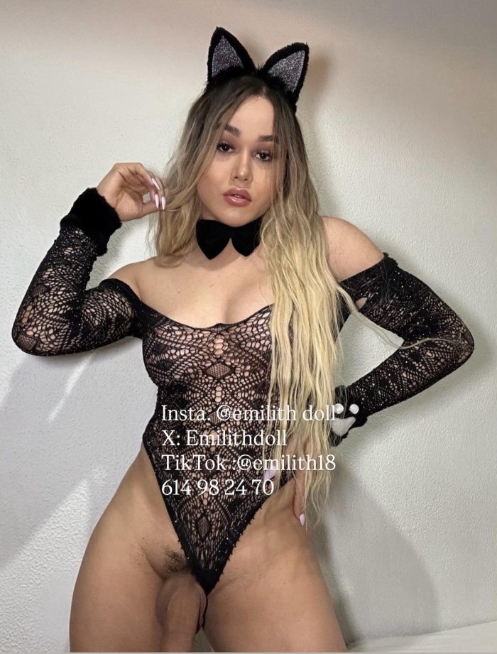 EN CUZCO SEXO FIESTA A TOPE TRANS DE LUJO DOMINAN