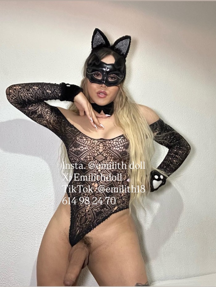 EN CUZCO SEXO FIESTA A TOPE TRANS DE LUJO DOMINAN