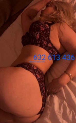 Guapa recién llegada muy cachonda