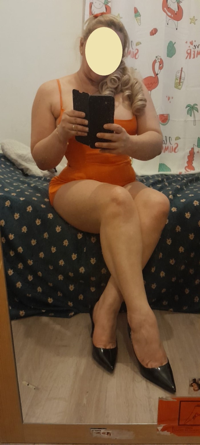 RUBIA EXPLOSIVA MADURITA PARAGUAYA NUEVAS FOTOS