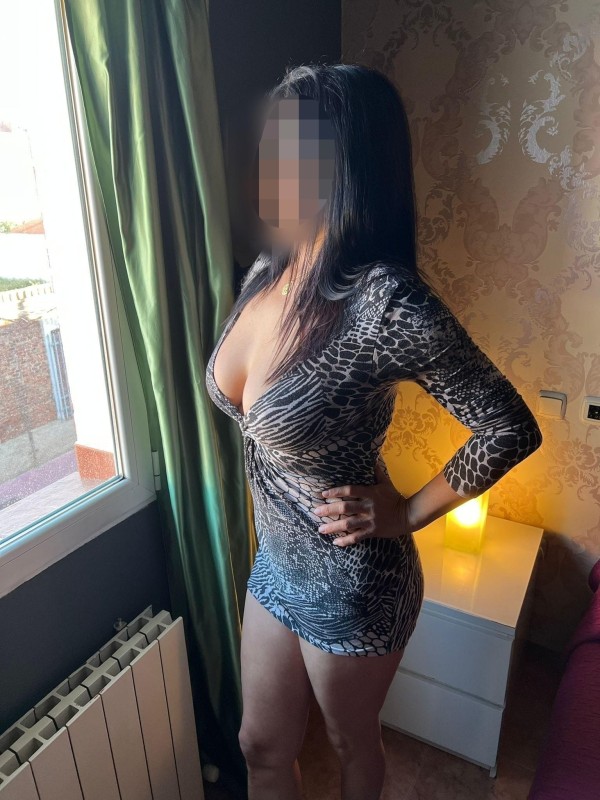 Sexo con mamada natural sexy fotos real española
