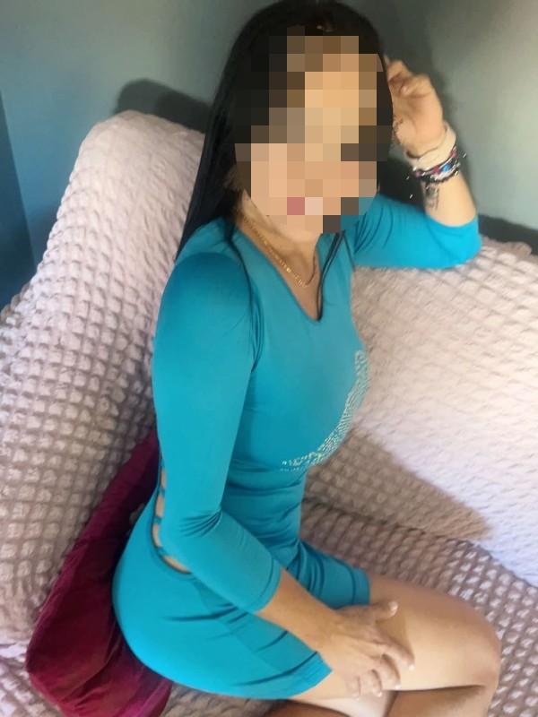 Sexo con mamada natural sexy fotos real española