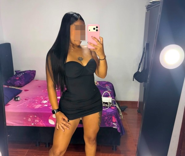 NOVEDAD EN  COSLADA SEXI ARDINET SEXO RICO