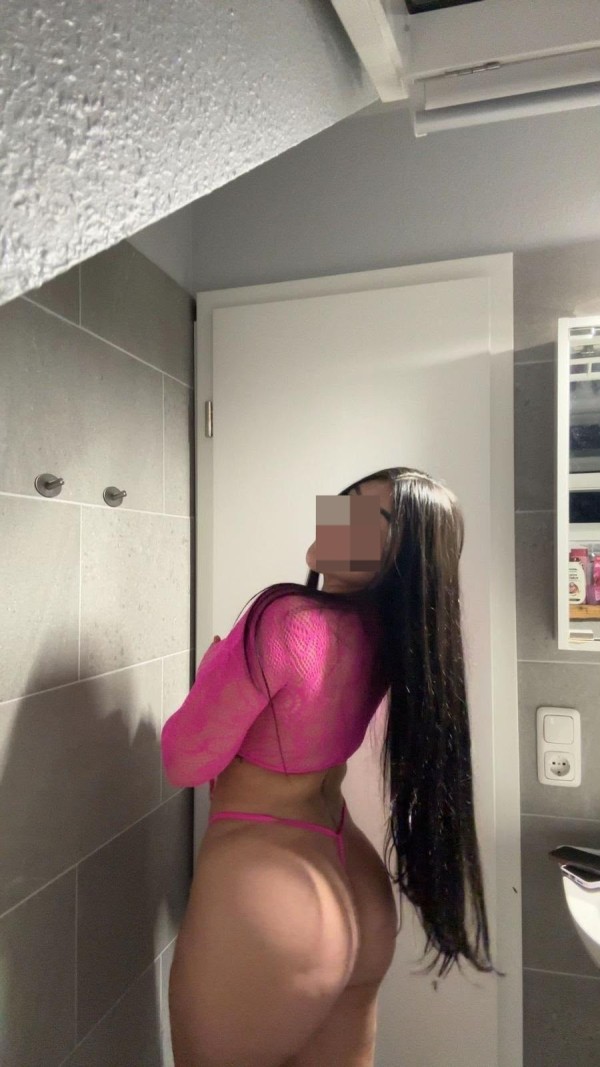 NOVEDAD EN COSLADA SEXI ARDINET SEXO RICO