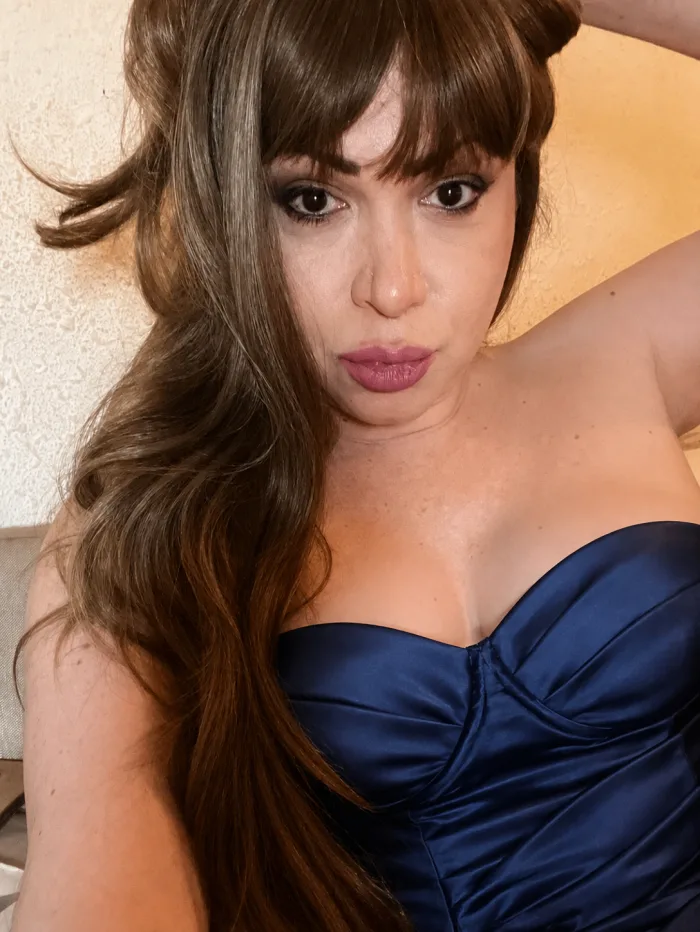 DILATACIONES ANALES.  CULOS JUGUETONES