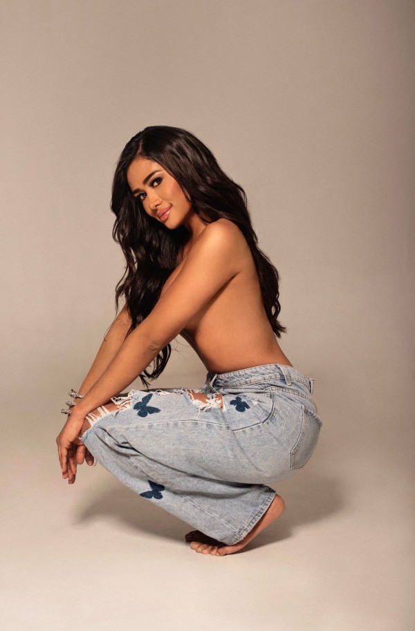 TRANS HERMOSA APASIONADA DESEOSA DE SEXO